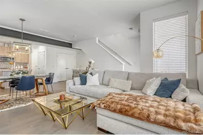 8711 E Hampden Avenue #34, Denver, CO 80231 - Photo 5