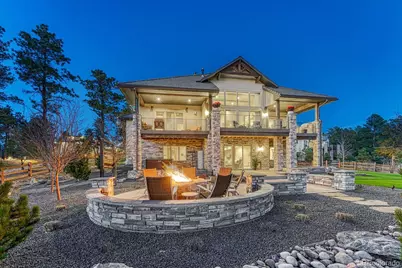 5694 Hidden Oaks Way, Parker, CO 80134 - Photo 45