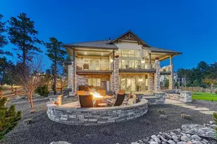 5694 Hidden Oaks Wy, Parker, CO 80134 - Photo 45