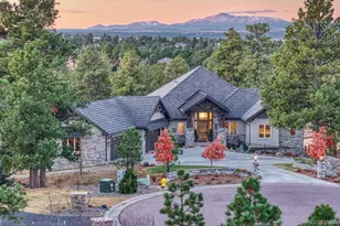 5694 Hidden Oaks Wy, Parker, CO 80134 - Photo 1