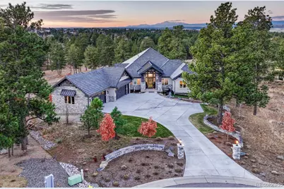 5694 Hidden Oaks Way, Parker, CO 80134 - Photo 49