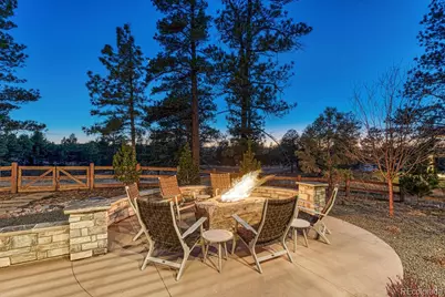 5694 Hidden Oaks Way, Parker, CO 80134 - Photo 41