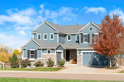 3347 E 142nd Drive, Thornton, CO 80602 - Photo 1