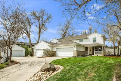 4505 Simms Court, Wheat Ridge, CO 80033 - Photo 1