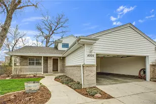 4505 Simms Ct, Wheat Ridge, CO 80033 - Photo 9