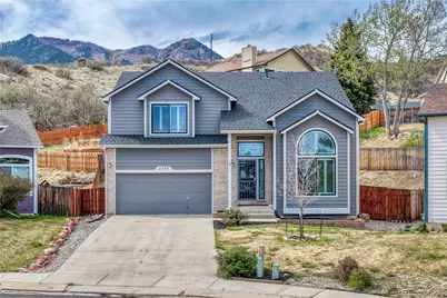 2530 Rick Court, Colorado Springs, CO 80919 - Photo 1