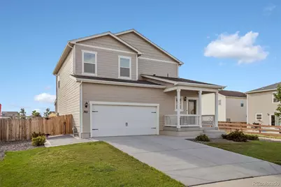 7411 W Big Thompson Circle, Frederick, CO 80530 - Photo 1