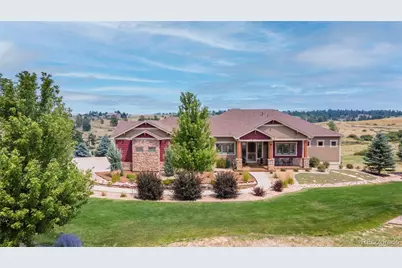 7854 Merryvale Trail, Parker, CO 80138 - Photo 1