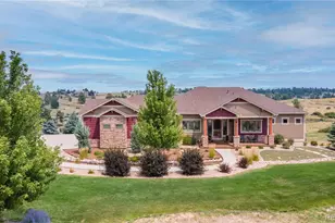 7854 Merryvale Trl, Parker, CO 80138 - Photo 1