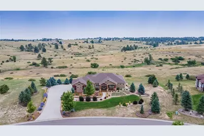 7854 Merryvale Trail, Parker, CO 80138 - Photo 49