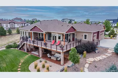 7854 Merryvale Trail, Parker, CO 80138 - Photo 45