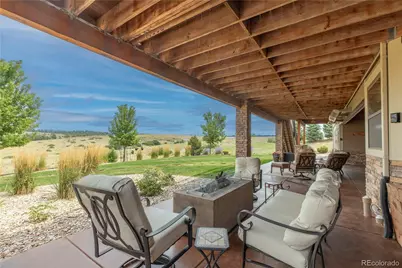 7854 Merryvale Trail, Parker, CO 80138 - Photo 35