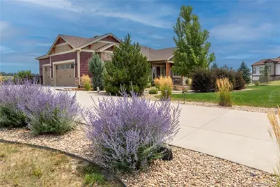 7854 Merryvale Trail, Parker, CO 80138 - Photo 3