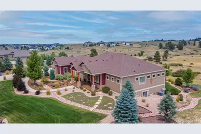 7854 Merryvale Trail, Parker, CO 80138 - Photo 41