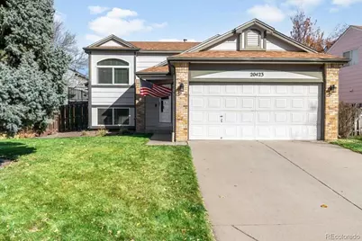 20423 E 43rd Avenue, Denver, CO 80249 - Photo 1