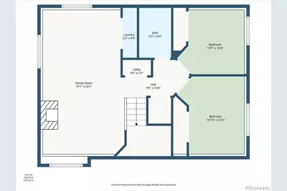 20423 E 43rd Avenue, Denver, CO 80249 - Photo 33