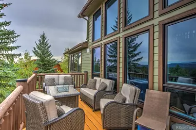 3124 Elk View Drive, Evergreen, CO 80439 - Photo 9