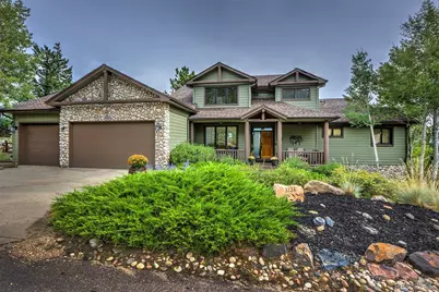 3124 Elk View Drive, Evergreen, CO 80439 - Photo 5
