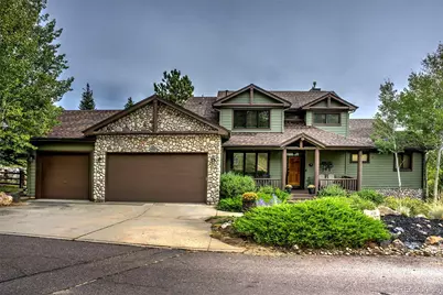 3124 Elk View Drive, Evergreen, CO 80439 - Photo 3
