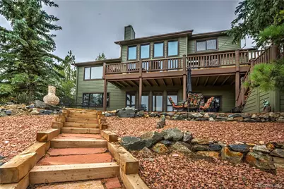 3124 Elk View Drive, Evergreen, CO 80439 - Photo 11