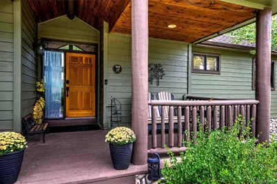 3124 Elk View Drive, Evergreen, CO 80439 - Photo 7
