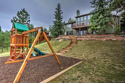 3124 Elk View Drive, Evergreen, CO 80439 - Photo 15