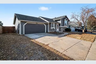 5839 S Perth Place, Centennial, CO 80015 - Photo 3