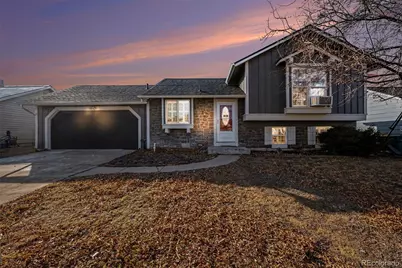 5839 S Perth Place, Centennial, CO 80015 - Photo 1