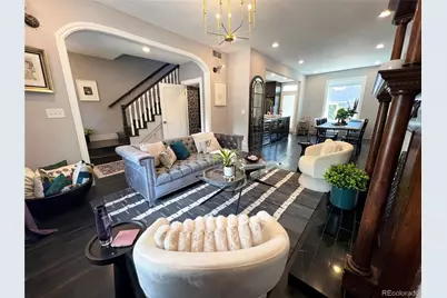 12 S Lincoln Street, Denver, CO 80209 - Photo 3