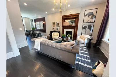 12 S Lincoln Street, Denver, CO 80209 - Photo 5