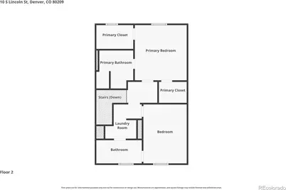 12 S Lincoln Street, Denver, CO 80209 - Photo 45
