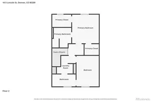 12 S Lincoln St, Denver, CO 80209 - Photo 45