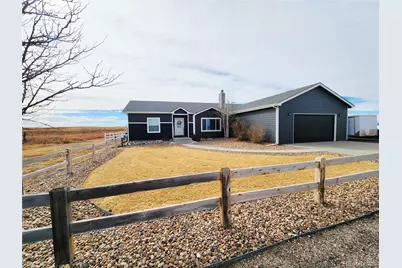 871 County Road 63, Keenesburg, CO 80643 - Photo 3