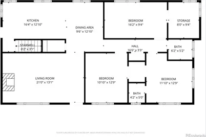 575 Estes Street, Lakewood, CO 80226 - Photo 41