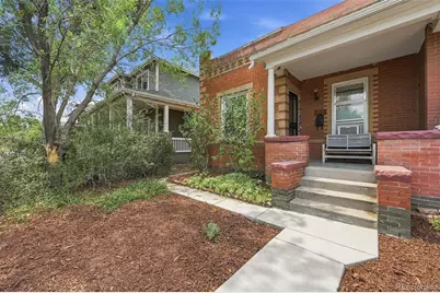 3123 N Race Street, Denver, CO 80205 - Photo 1