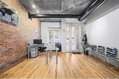 1499 Blake Street #1G, Denver, CO 80202 - Photo 3