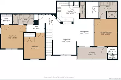 7453 S Quail Circle #221, Littleton, CO 80127 - Photo 35