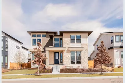 9807 E 63rd Avenue, Denver, CO 80238 - Photo 1