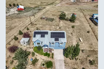7840 Shenandoah Drive, Elizabeth, CO 80107 - Photo 3