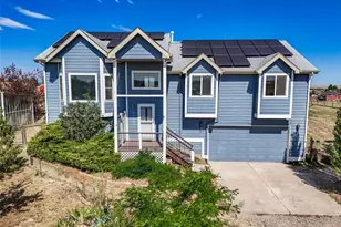 7840 Shenandoah Dr, Elizabeth, CO 80107 - Photo 1