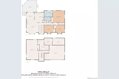 7840 Shenandoah Drive, Elizabeth, CO 80107 - Photo 29