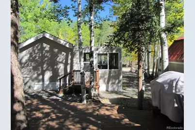 611 Depot Drive, Hartsel, CO 80449 - Photo 9