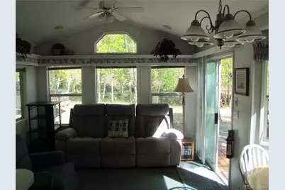 611 Depot Drive, Hartsel, CO 80449 - Photo 15