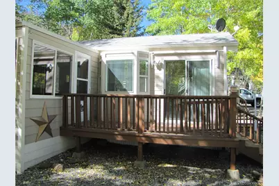 611 Depot Drive, Hartsel, CO 80449 - Photo 3