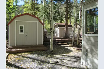 611 Depot Drive, Hartsel, CO 80449 - Photo 5