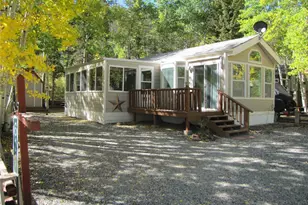 611 Depot Dr, Hartsel, CO 80449 - Photo 1
