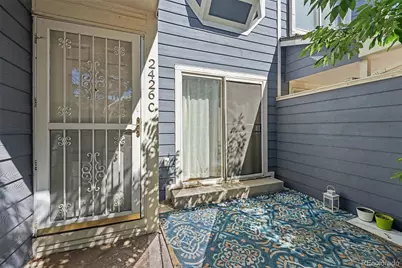 2426 W 82nd Place #C, Westminster, CO 80031 - Photo 17
