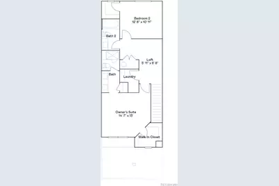 6888 E 149th Avenue #2, Thornton, CO 80602 - Photo 3