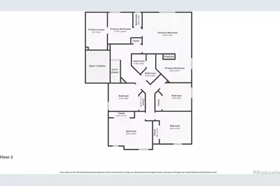2977 Dickens Street, Erie, CO 80516 - Photo 41