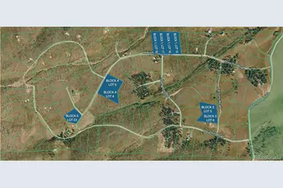 Block One (1), Lot Sixteen (16), Paradise Acres Su, La Veta, CO 81055 - Photo 1